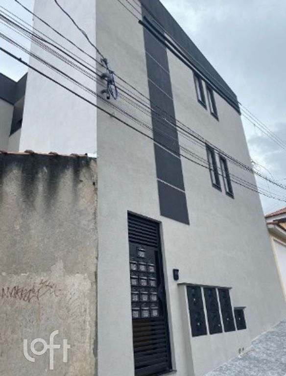 Apartamento, 1 quarto, 26 m² - Foto 5