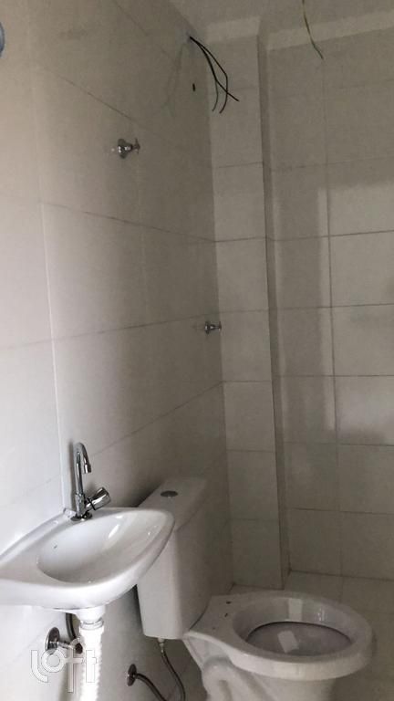 Apartamento, 2 quartos, 35 m² - Foto 14