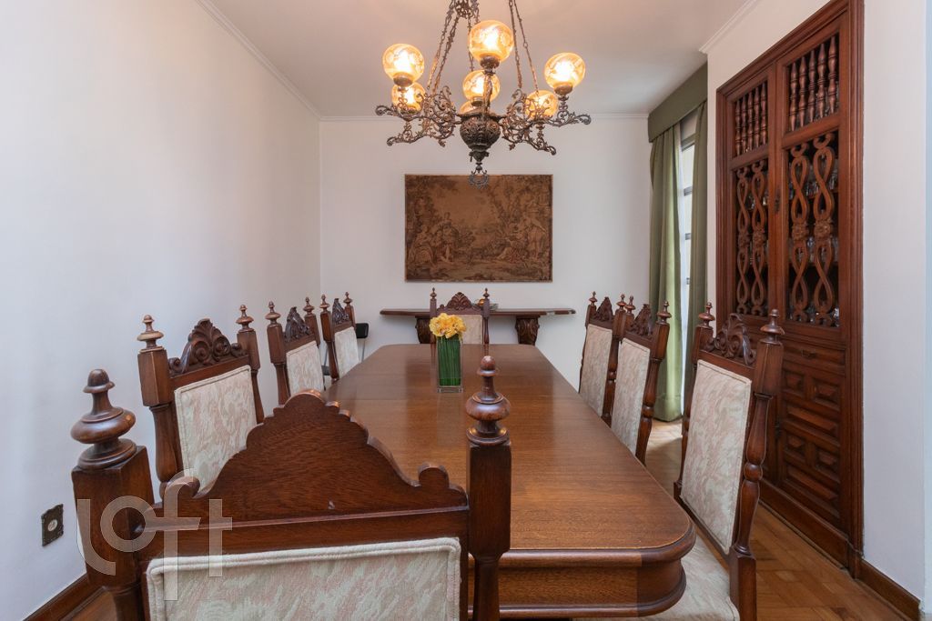 Apartamento, 3 quartos, 230 m² - Foto 8