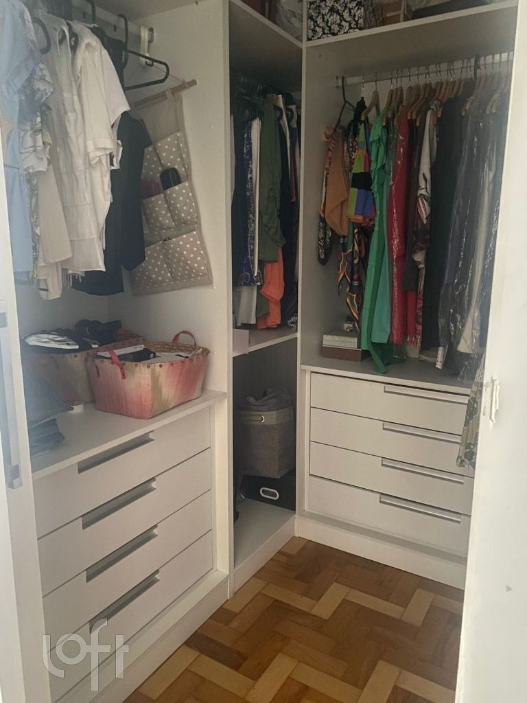 Apartamento, 3 quartos, 172 m² - Foto 15