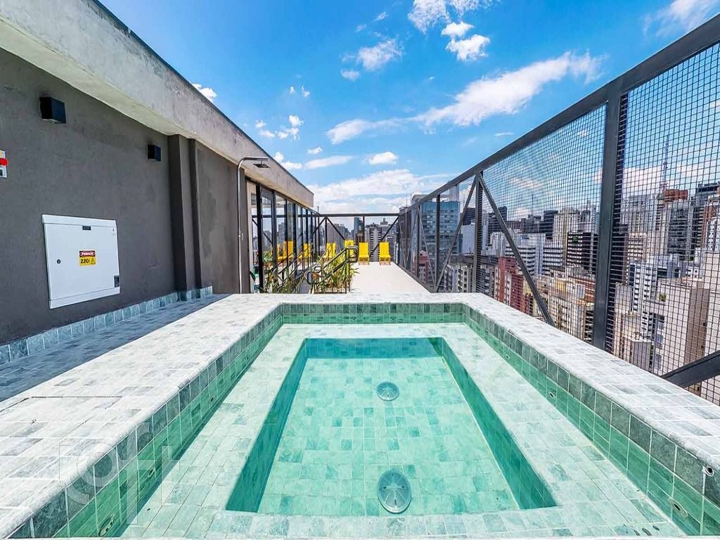 Apartamento, 1 quarto, 33 m² - Foto 5