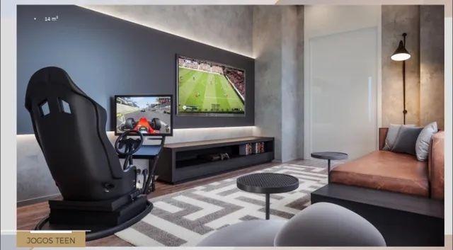 Apartamento, 2 quartos, 68 m² - Foto 2