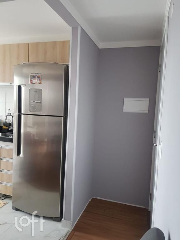 Apartamento, 2 quartos, 46 m² - Foto 13