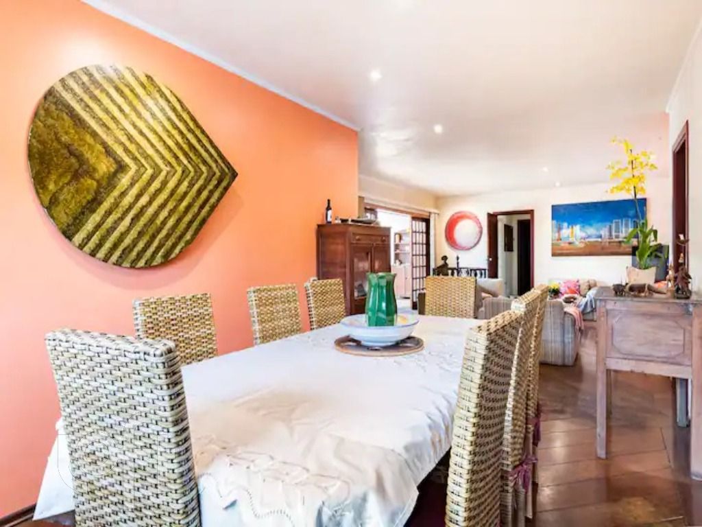 Casa, 5 quartos, 668 m² - Foto 6