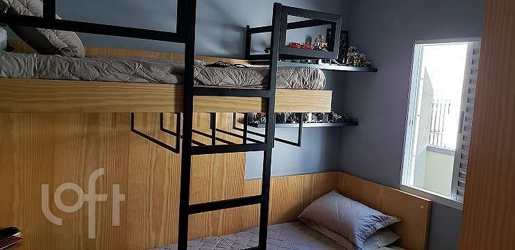 Casa, 4 quartos, 210 m² - Foto 9