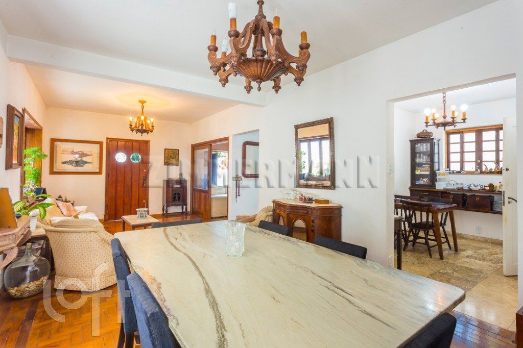 Casa, 4 quartos, 320 m² - Foto 7