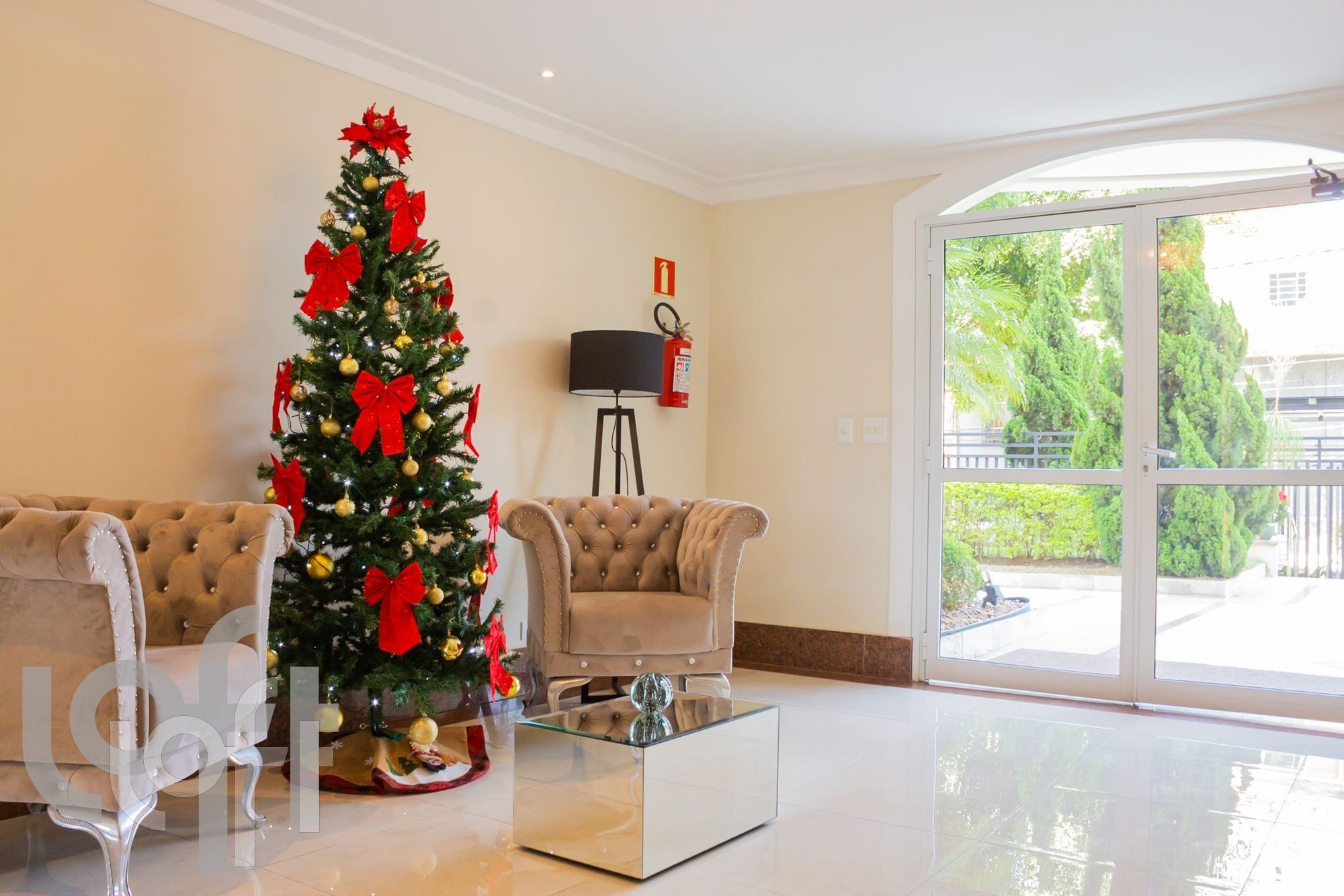 Apartamento, 3 quartos, 74 m² - Foto 28