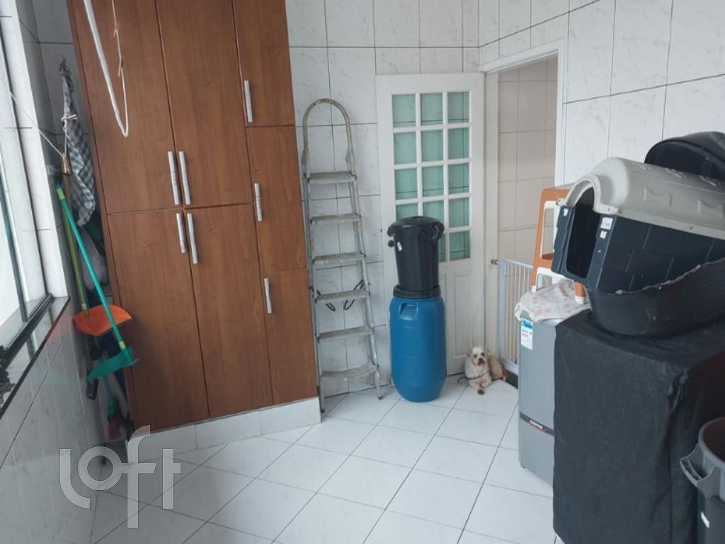 Casa, 4 quartos, 291 m² - Foto 10