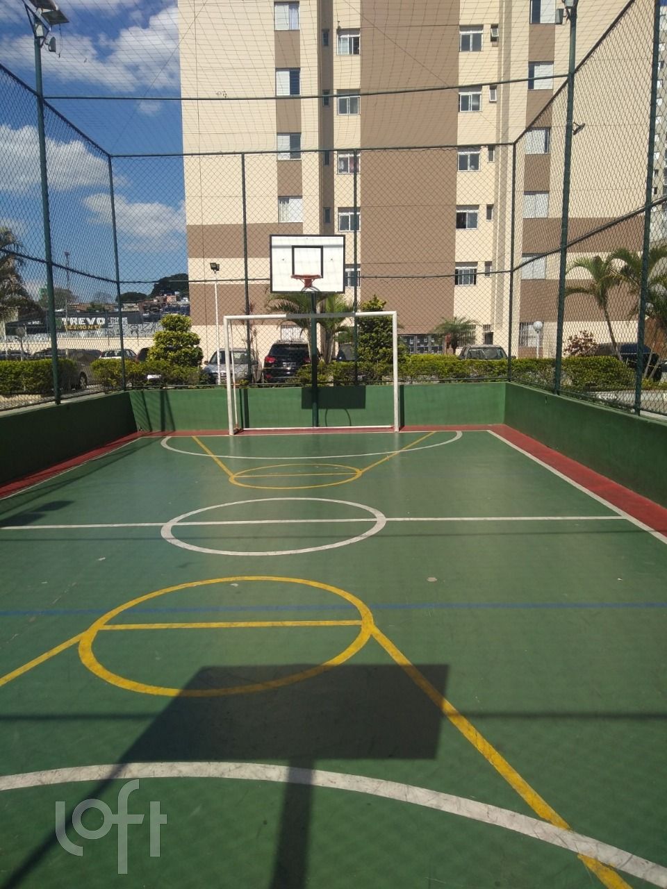 Apartamento, 3 quartos, 63 m² - Foto 20