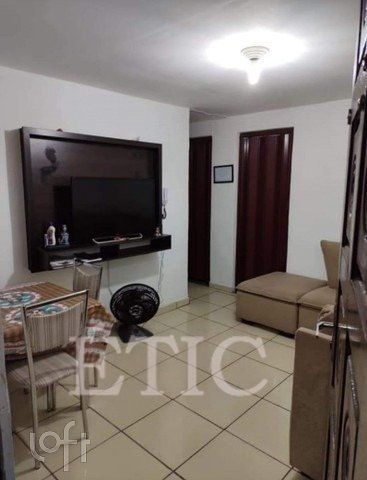 Apartamento, 2 quartos, 45 m² - Foto 1