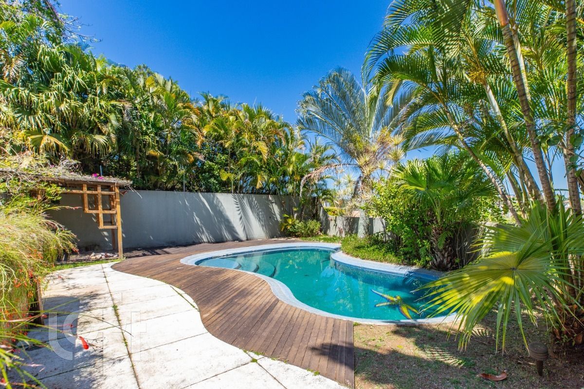 Casa, 4 quartos, 647 m² - Foto 14