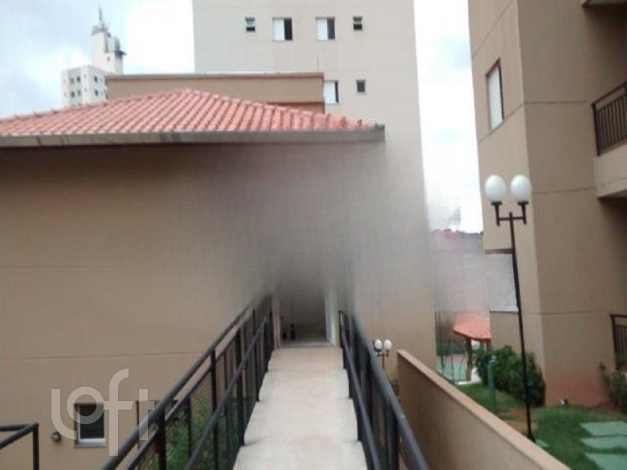 Apartamento, 2 quartos, 50 m² - Foto 12