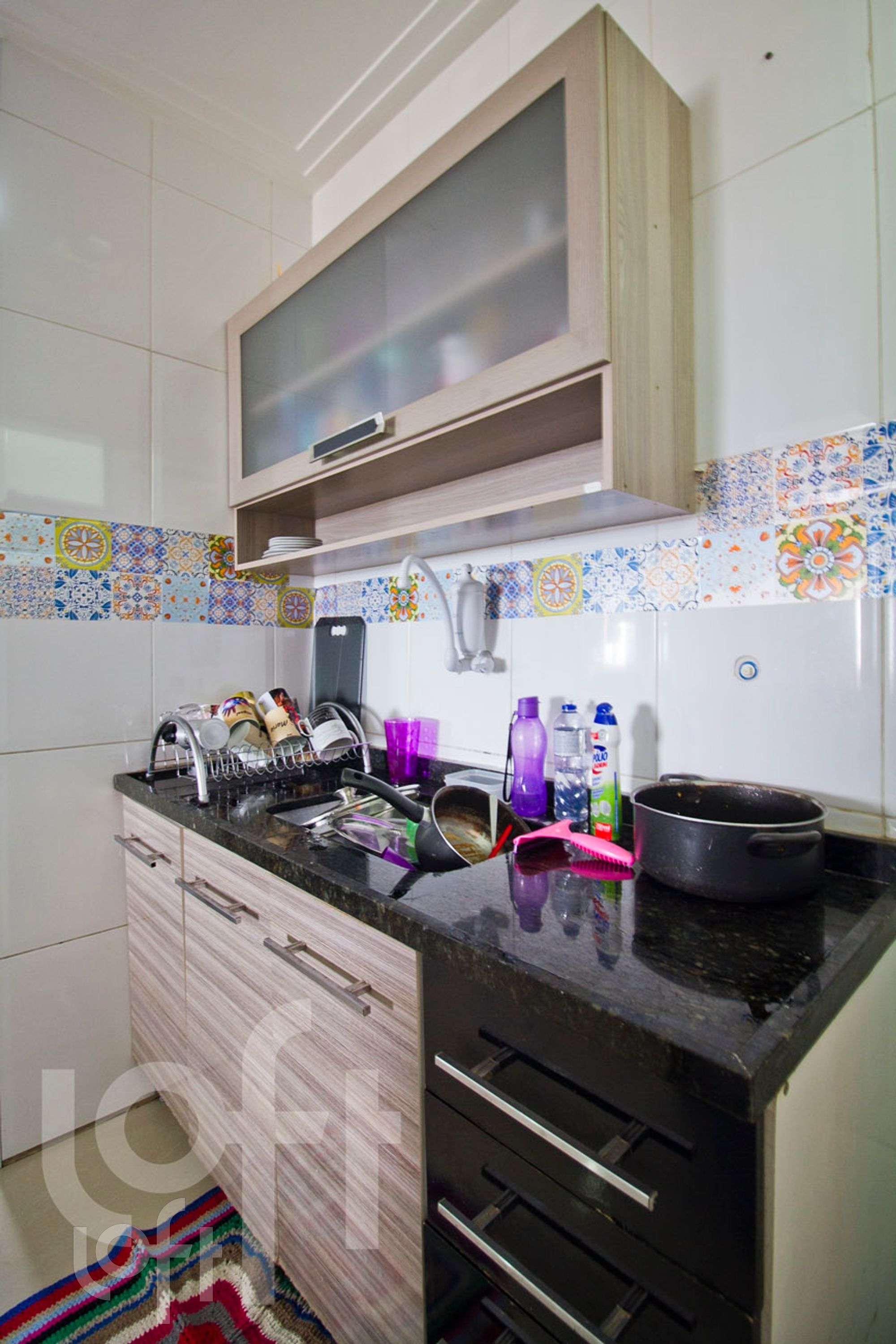 Apartamento, 2 quartos, 60 m² - Foto 14