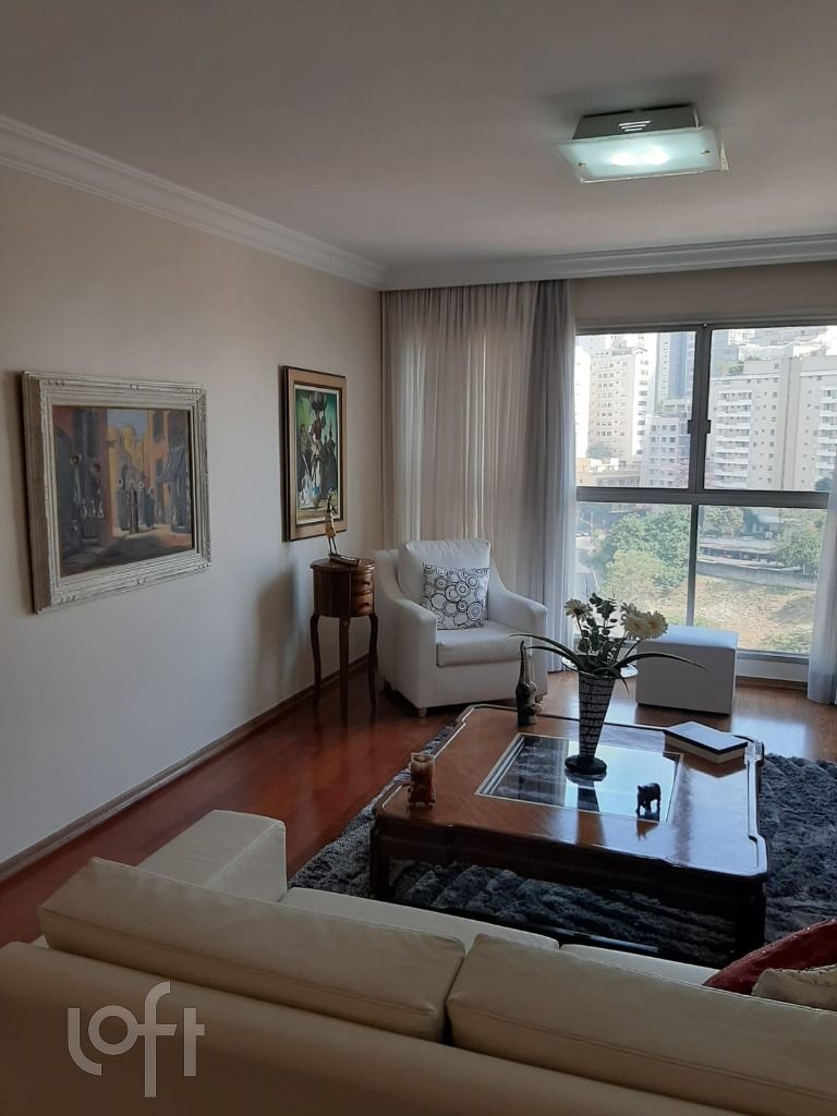 Apartamento, 3 quartos, 160 m² - Foto 1