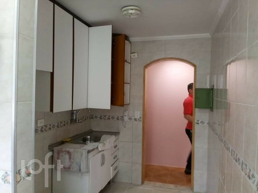 Apartamento, 2 quartos, 52 m² - Foto 8