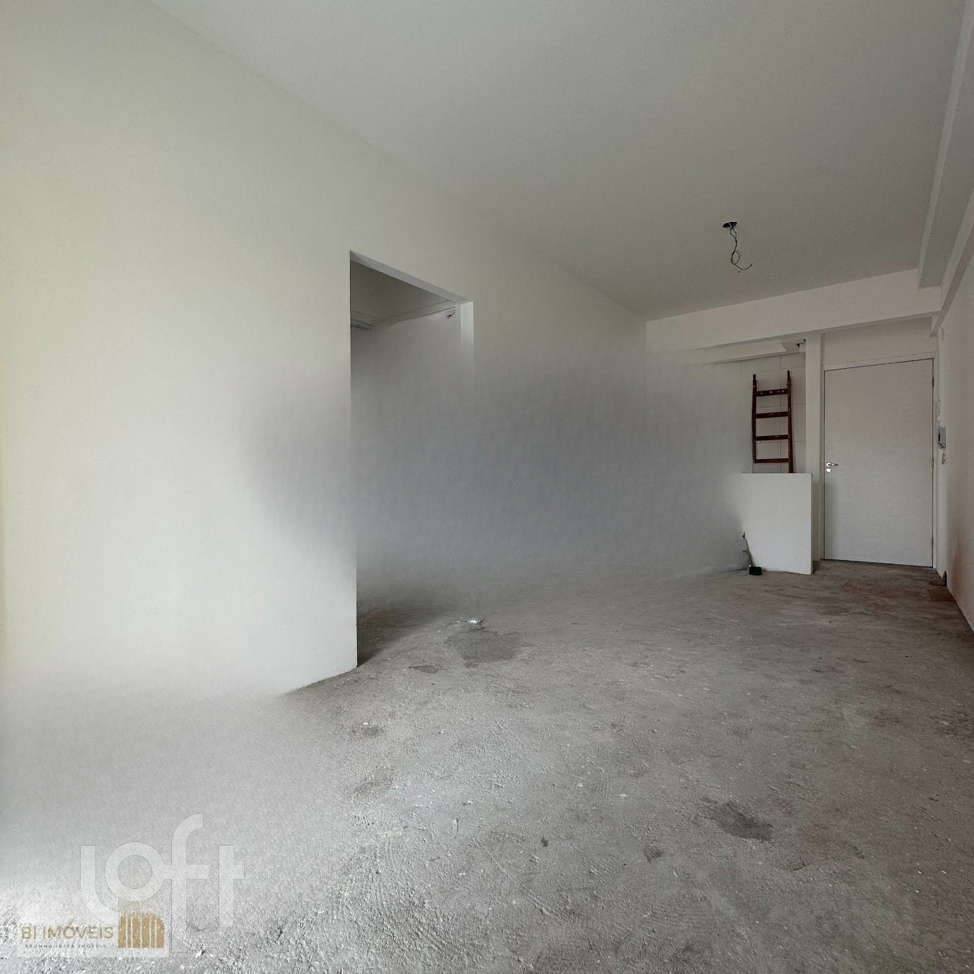 Apartamento, 2 quartos, 57 m² - Foto 8