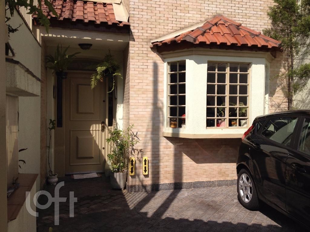 Casa, 3 quartos, 145 m² - Foto 1