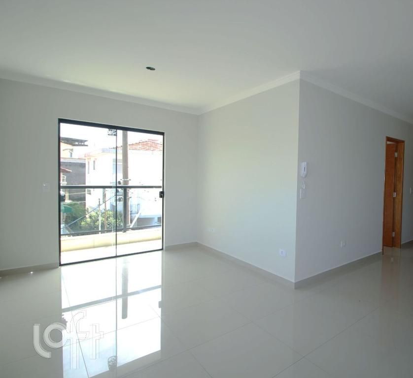 Apartamento, 2 quartos, 42 m² - Foto 2