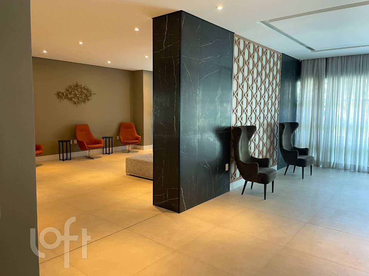 Apartamento à venda com 2 quartos, 65m² - Foto 45