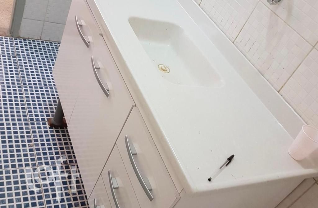 Apartamento, 1 quarto, 33 m² - Foto 5