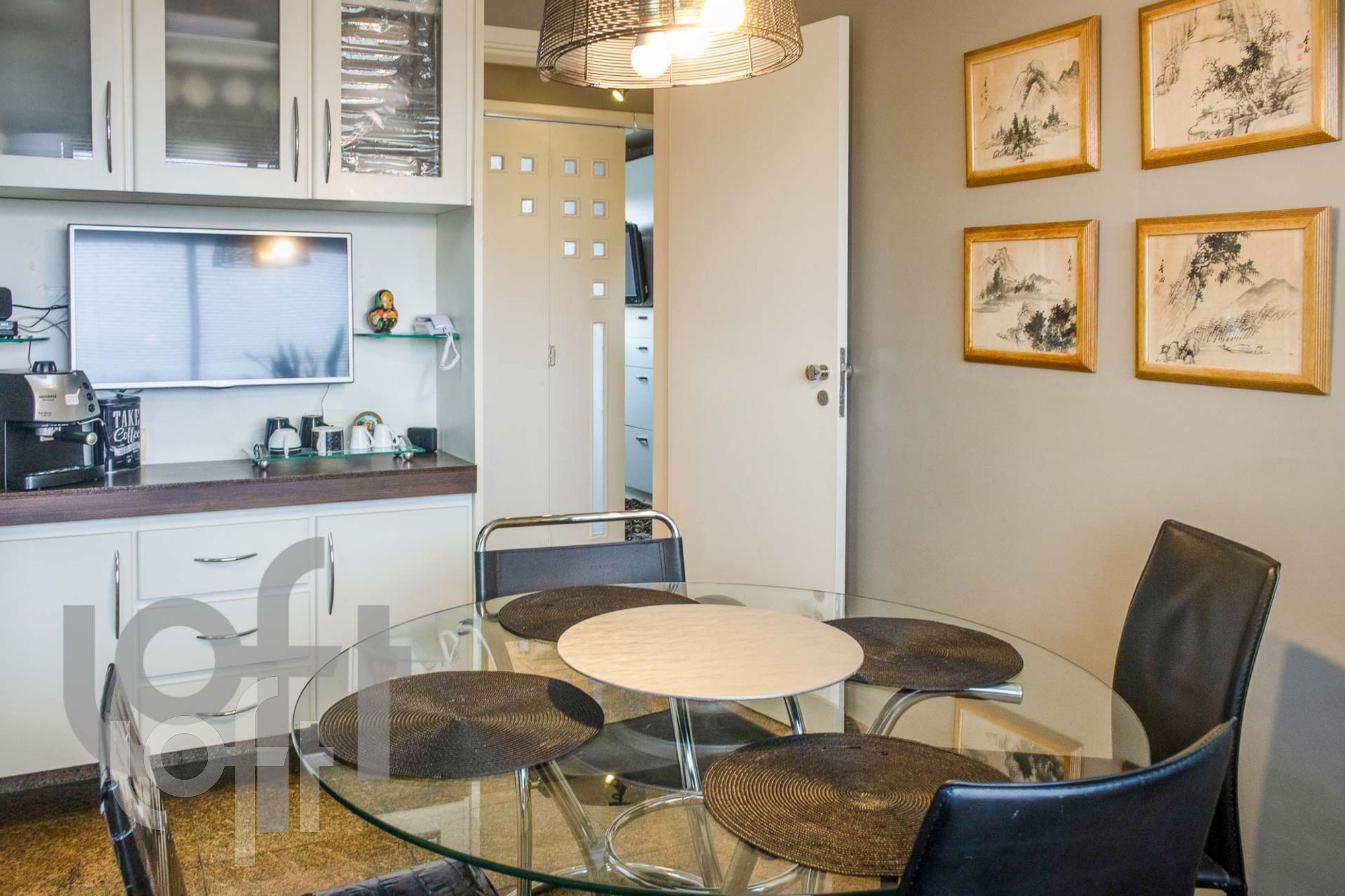 Apartamento, 4 quartos, 181 m² - Foto 32