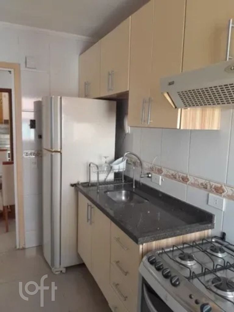 Apartamento, 2 quartos, 45 m² - Foto 12