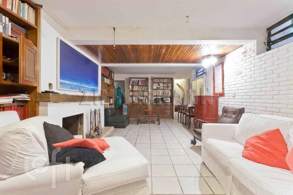 Casa, 4 quartos, 300 m² - Foto 6