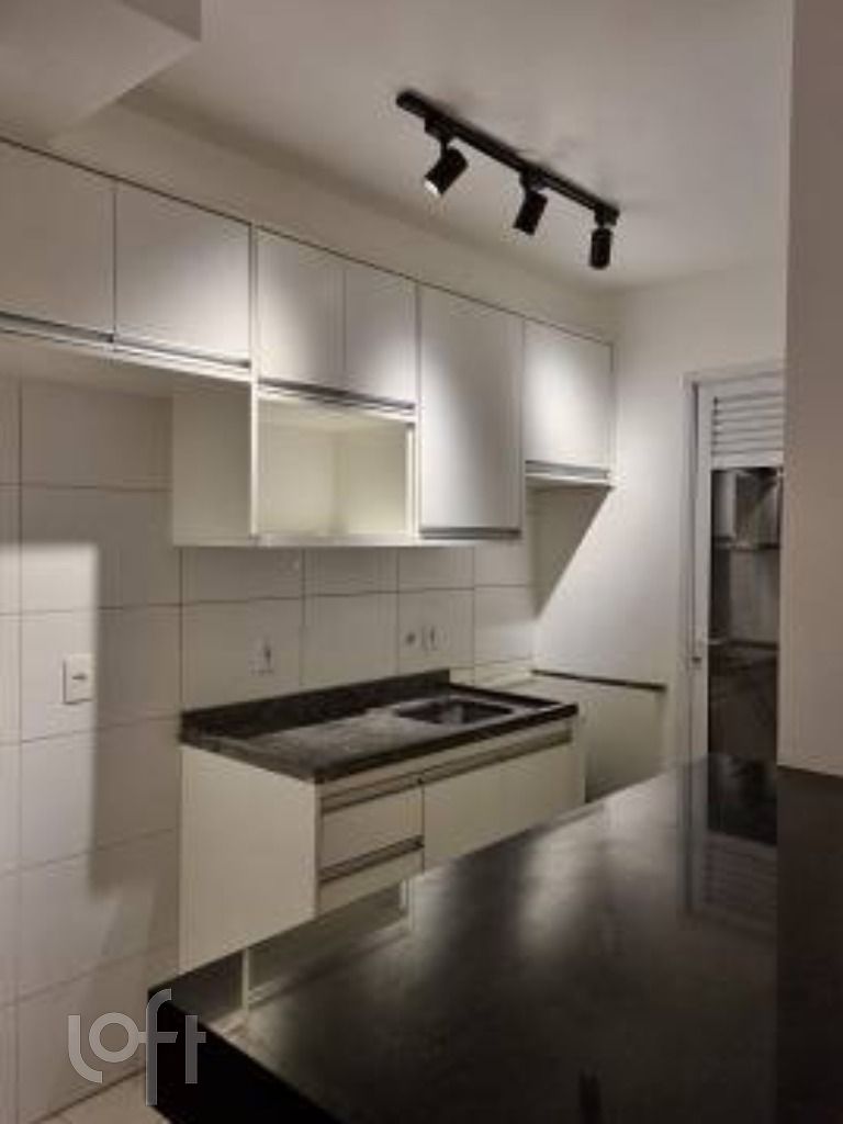 Apartamento à venda com 3 quartos, 57m² - Foto 4