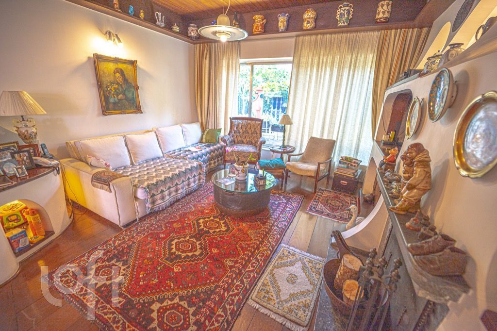 Casa, 4 quartos, 720 m² - Foto 12