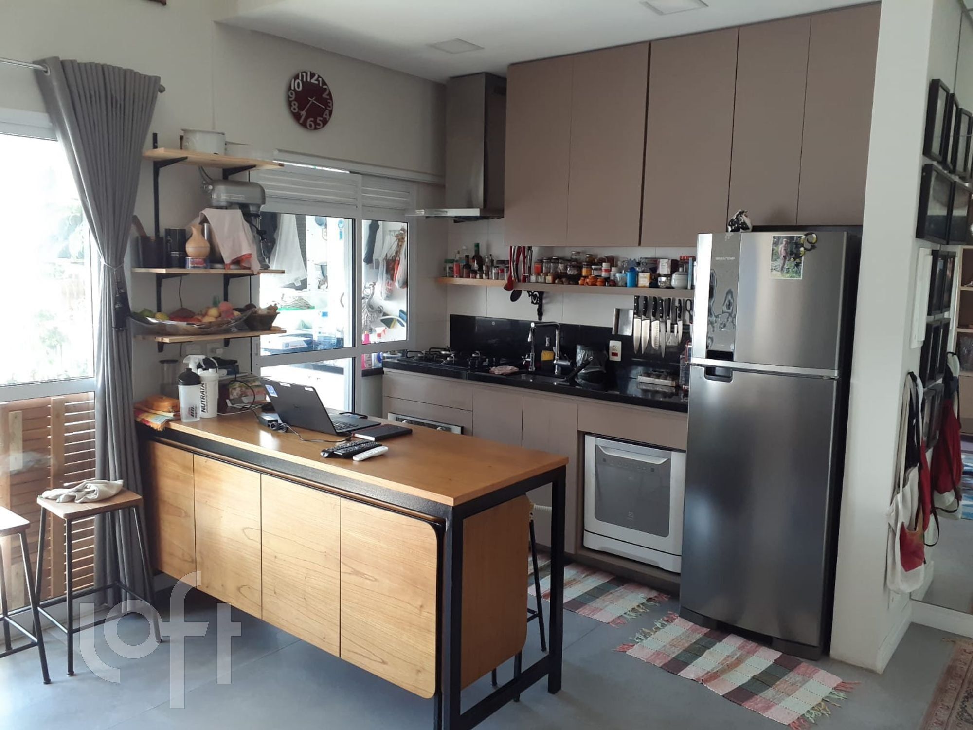 Apartamento, 1 quarto, 43 m² - Foto 7