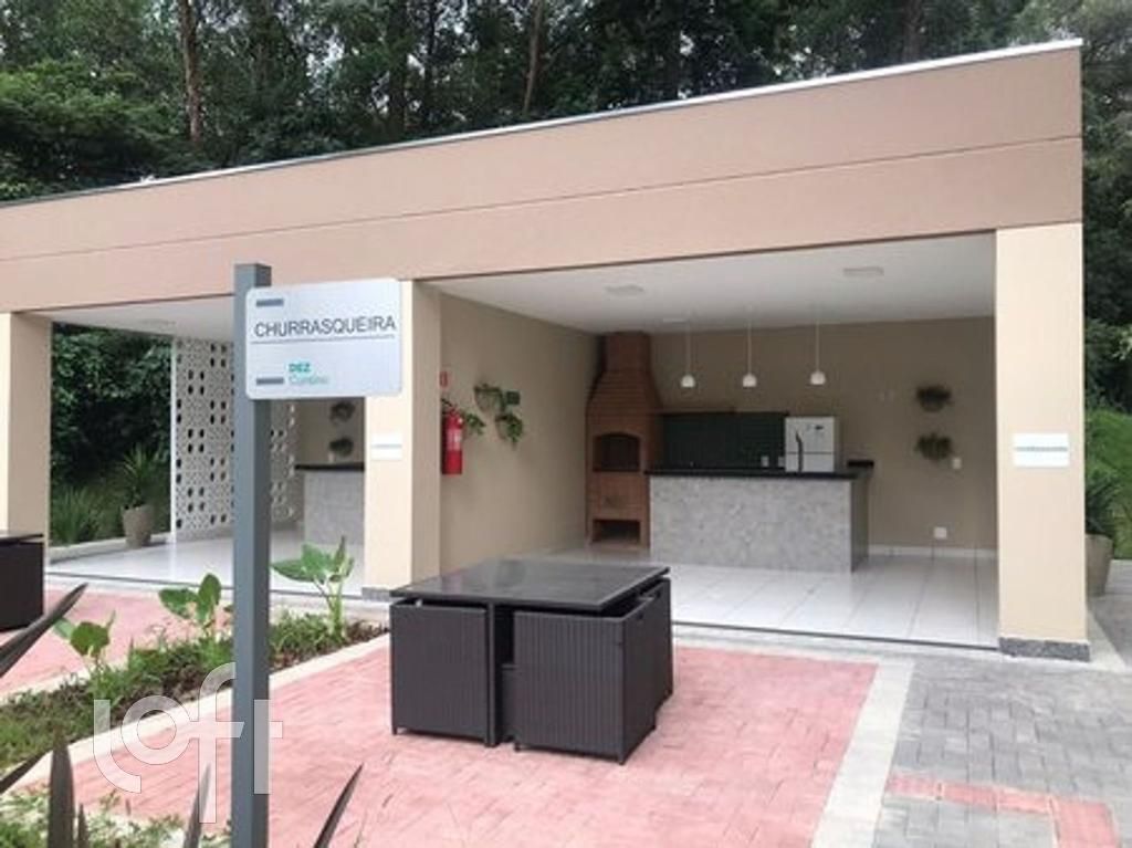 Apartamento, 2 quartos, 40 m² - Foto 11