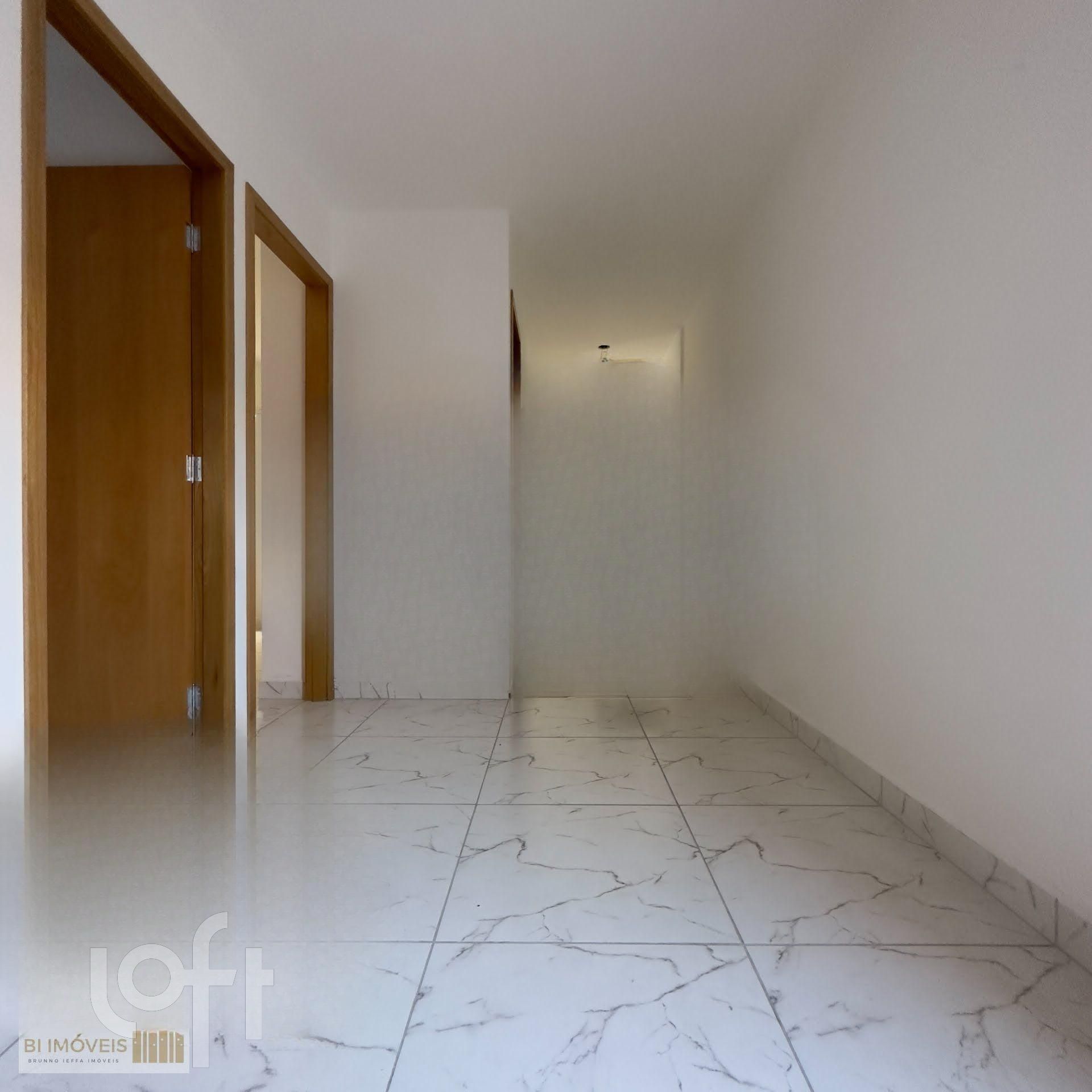 Apartamento, 2 quartos, 54 m² - Foto 3