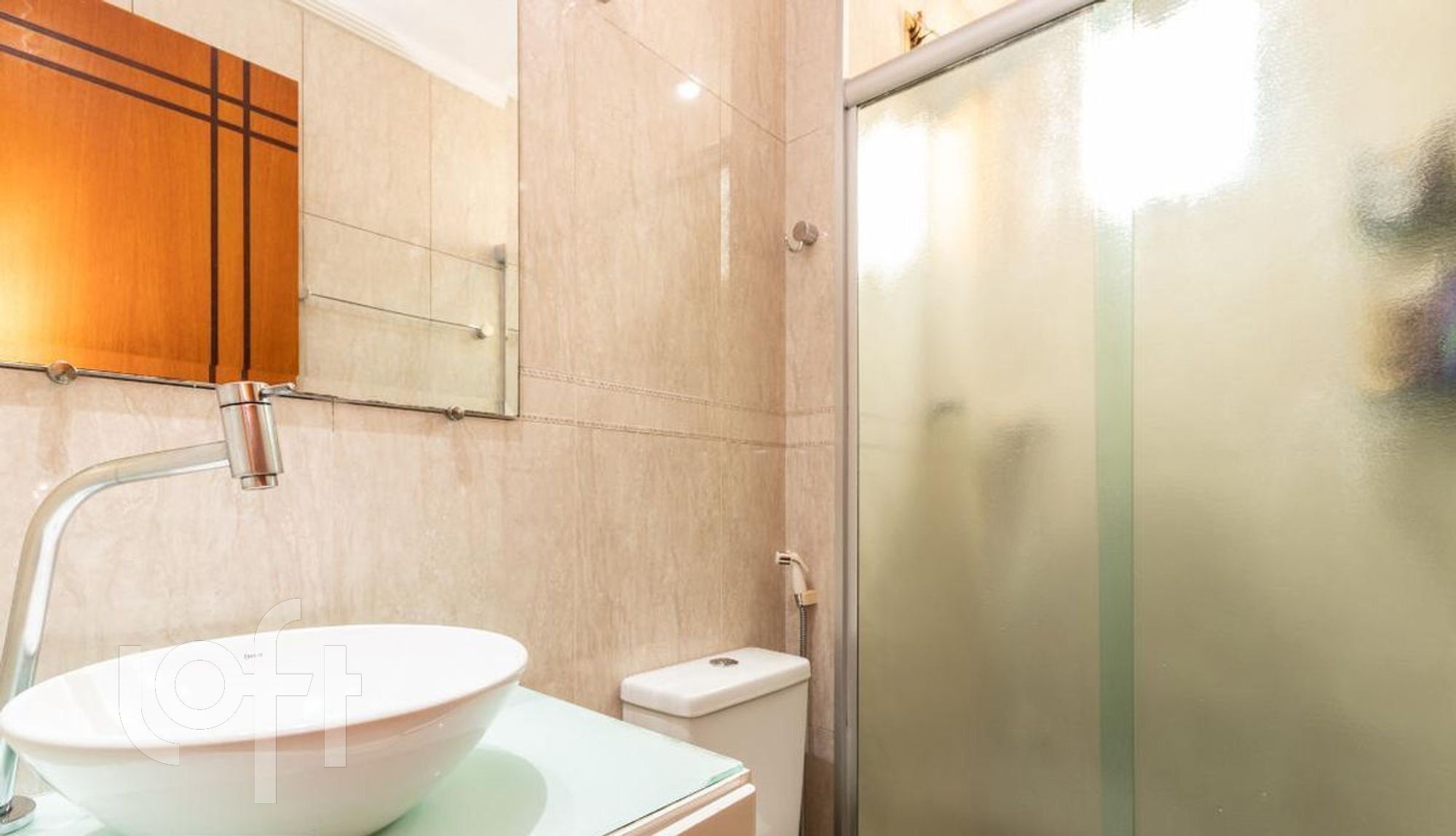 Apartamento, 3 quartos, 80 m² - Foto 2