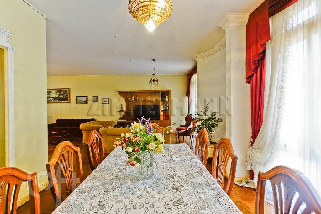 Apartamento, 4 quartos, 296 m² - Foto 4