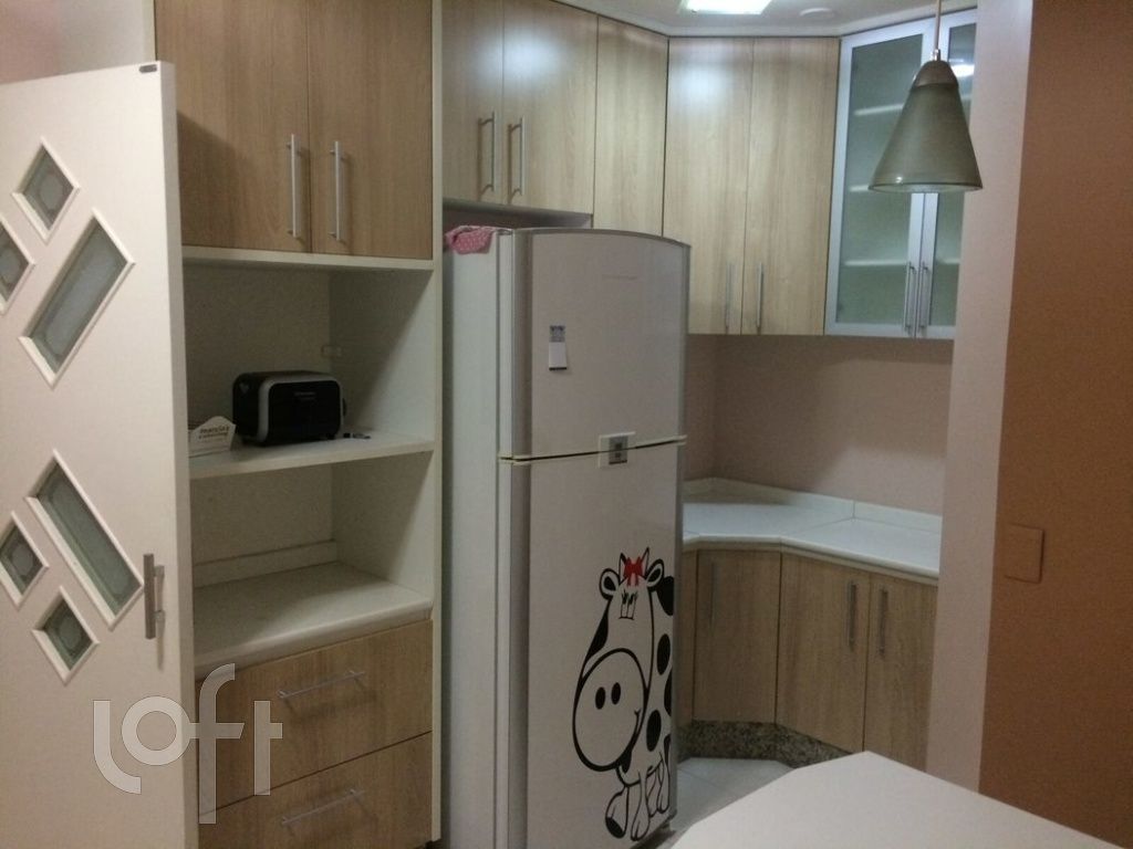 Apartamento, 3 quartos, 92 m² - Foto 6
