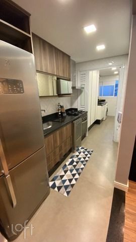Apartamento à venda com 2 quartos, 82m² - Foto 4