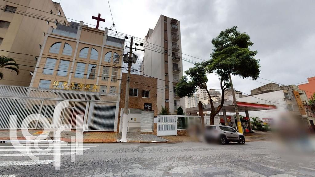 Apartamento à venda com 2 quartos, 64m² - Foto 38