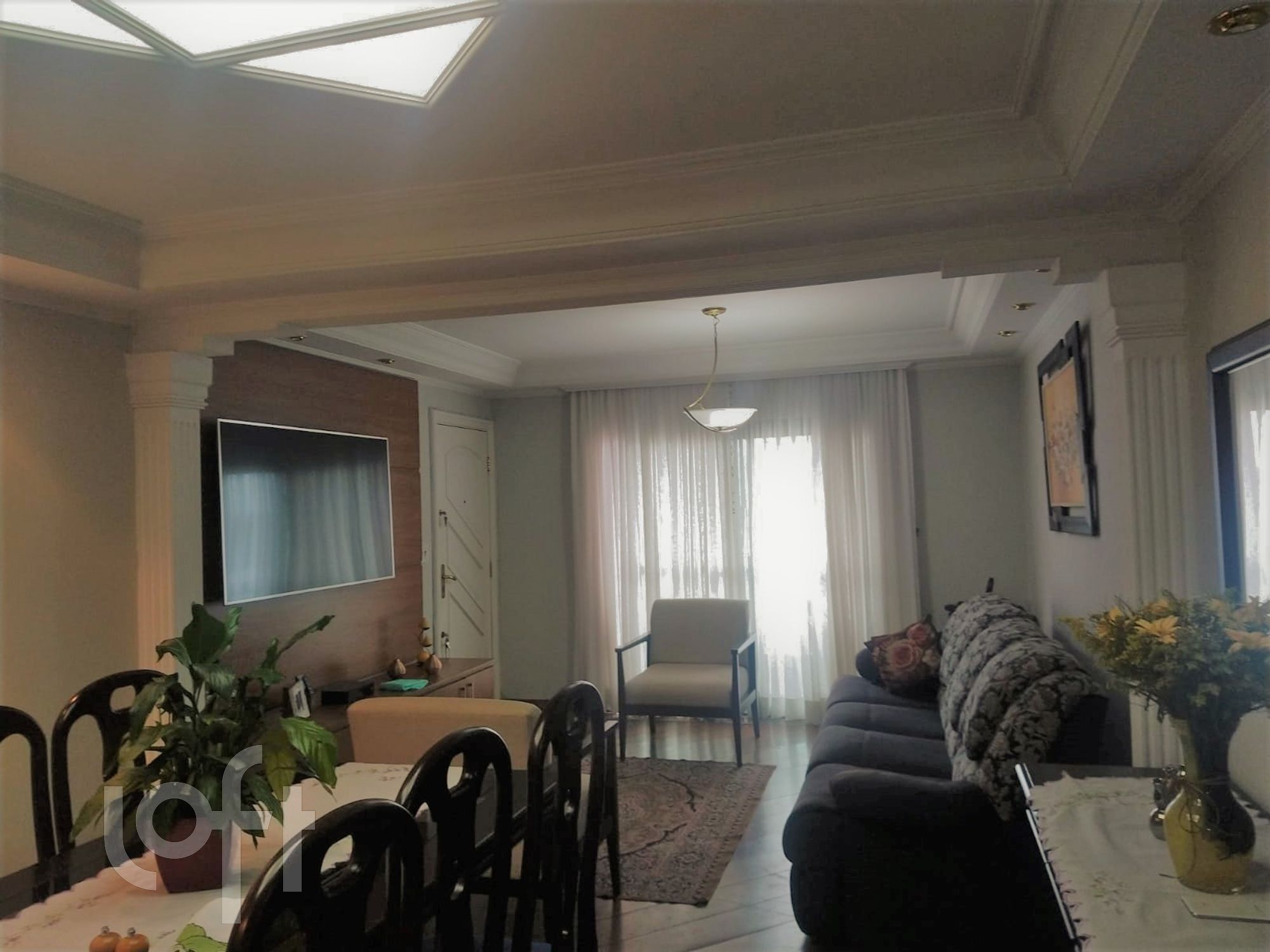 Apartamento, 3 quartos, 130 m² - Foto 8