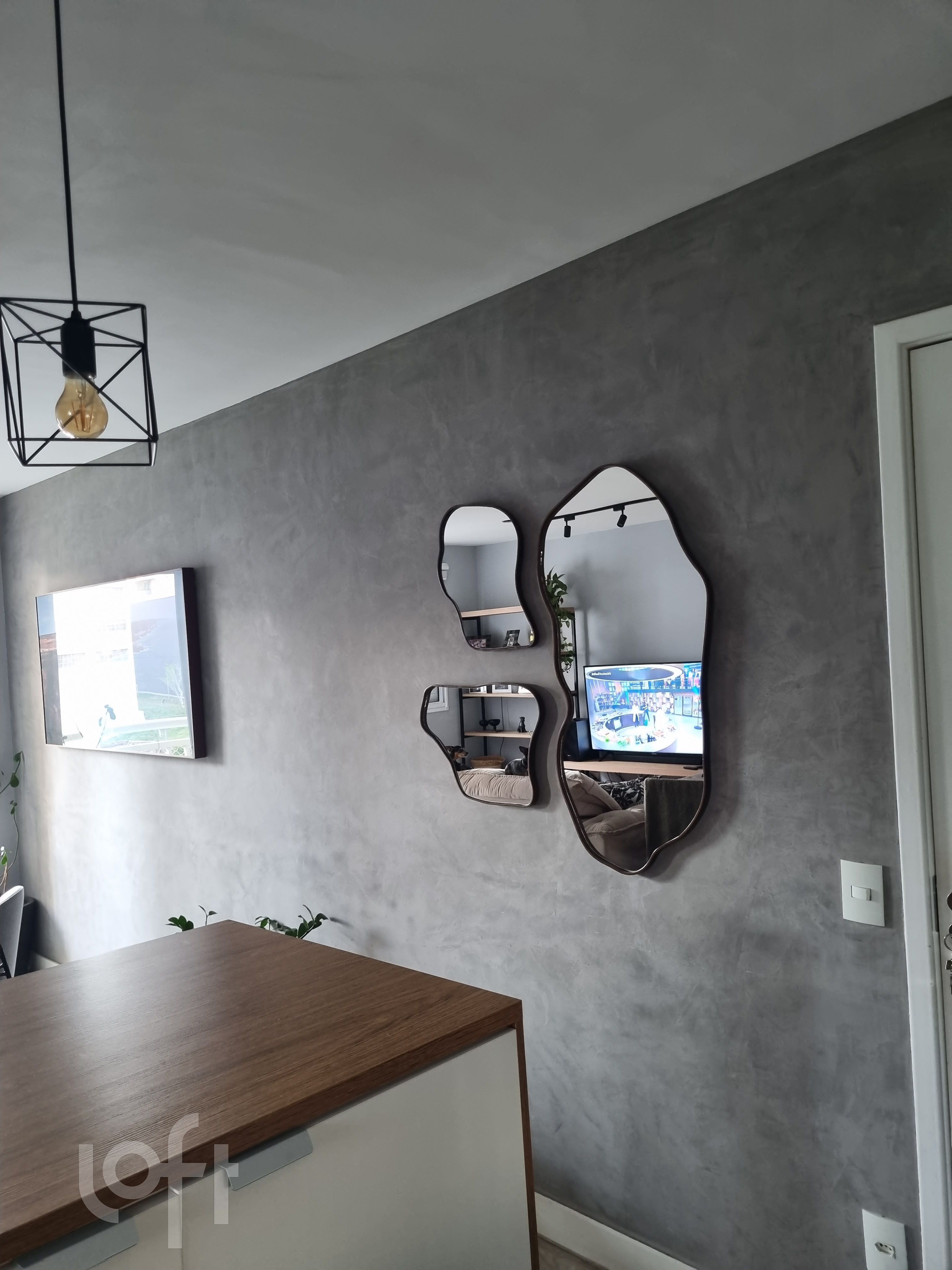 Apartamento, 2 quartos, 57 m² - Foto 8