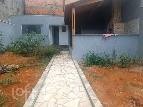 Casa, 3 quartos, 240 m² - Foto 27