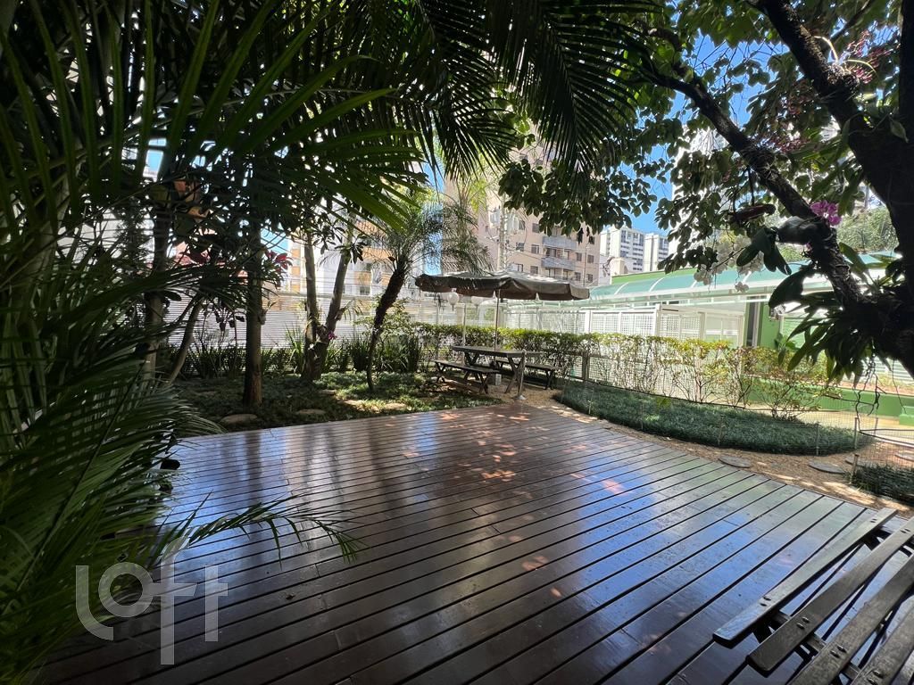 Apartamento à venda com 3 quartos, 83m² - Foto 22