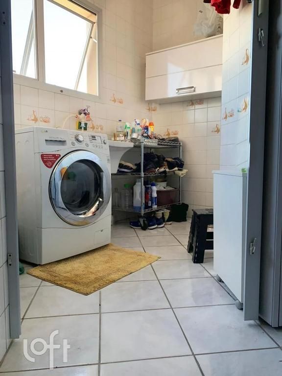 Apartamento, 2 quartos, 56 m² - Foto 7