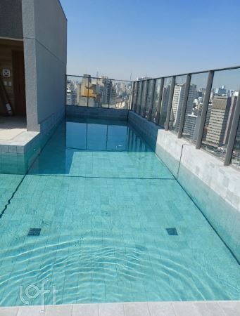 Apartamento, 1 quarto, 26 m² - Foto 11