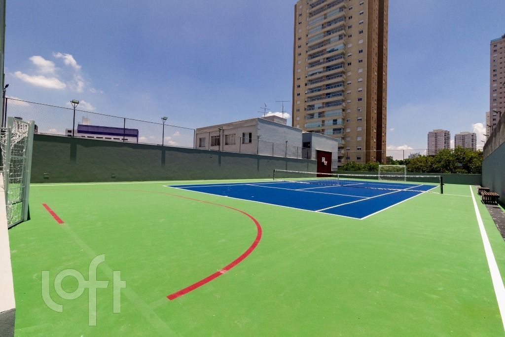 Apartamento, 3 quartos, 167 m² - Foto 33