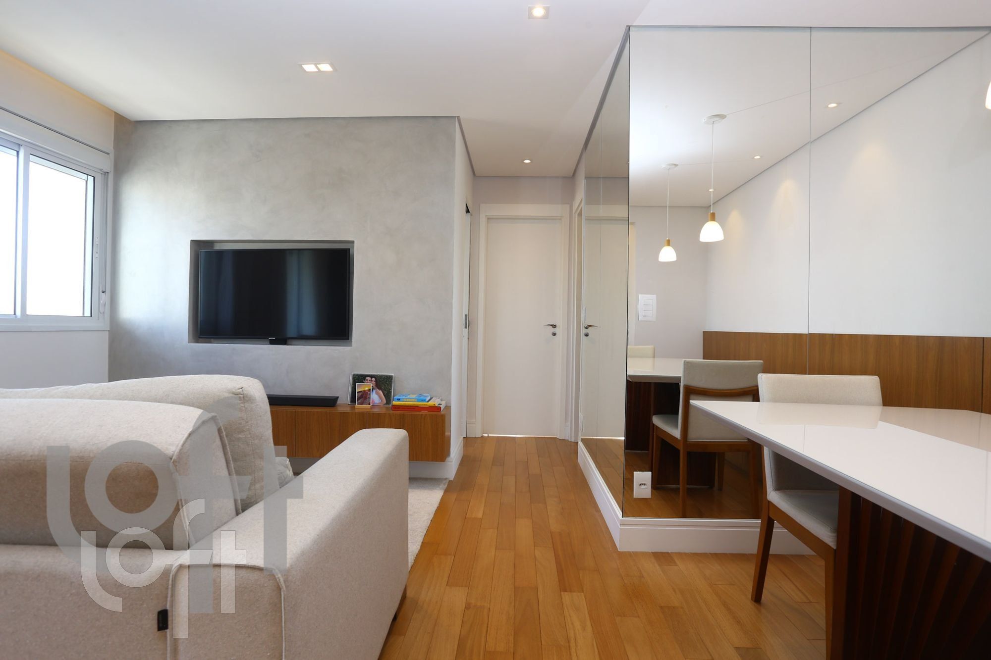 Apartamento, 2 quartos, 68 m² - Foto 17