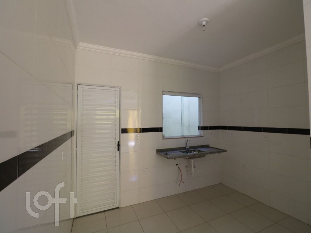 Casa de Condomínio, 2 quartos - Foto 5