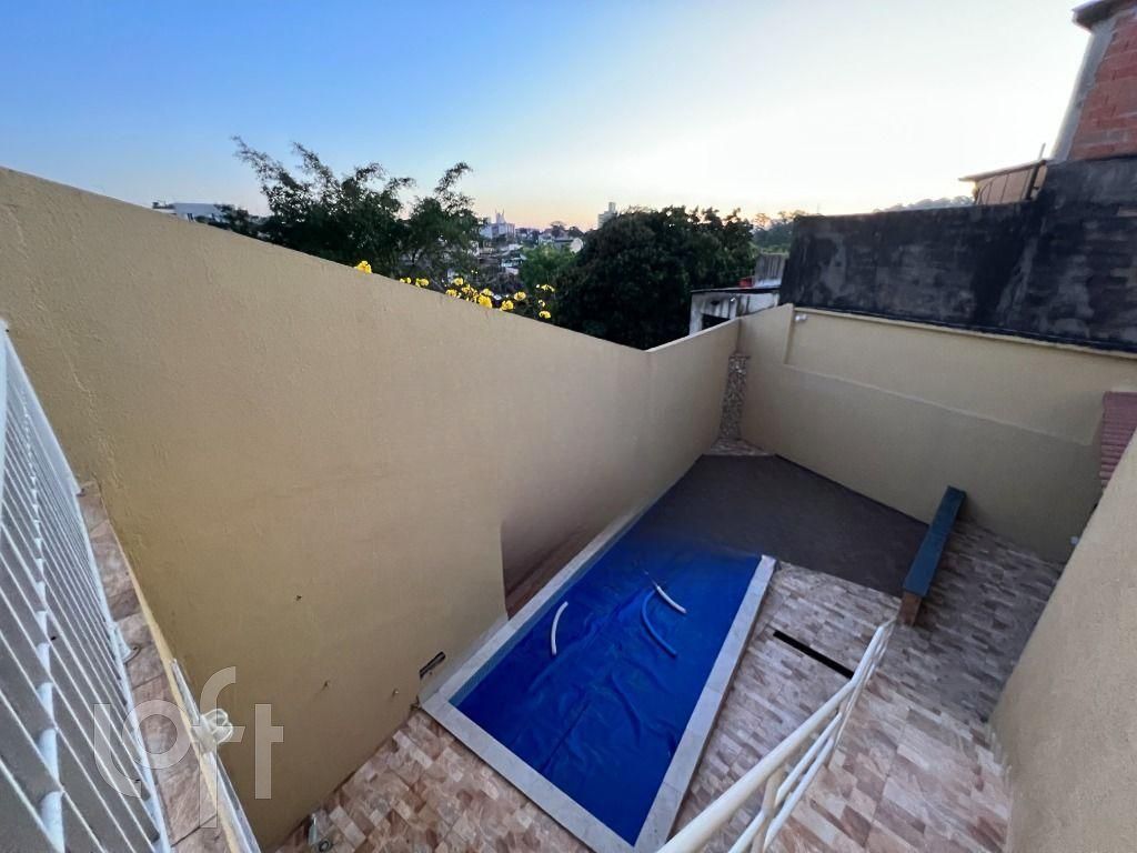Casa, 3 quartos, 200 m² - Foto 5