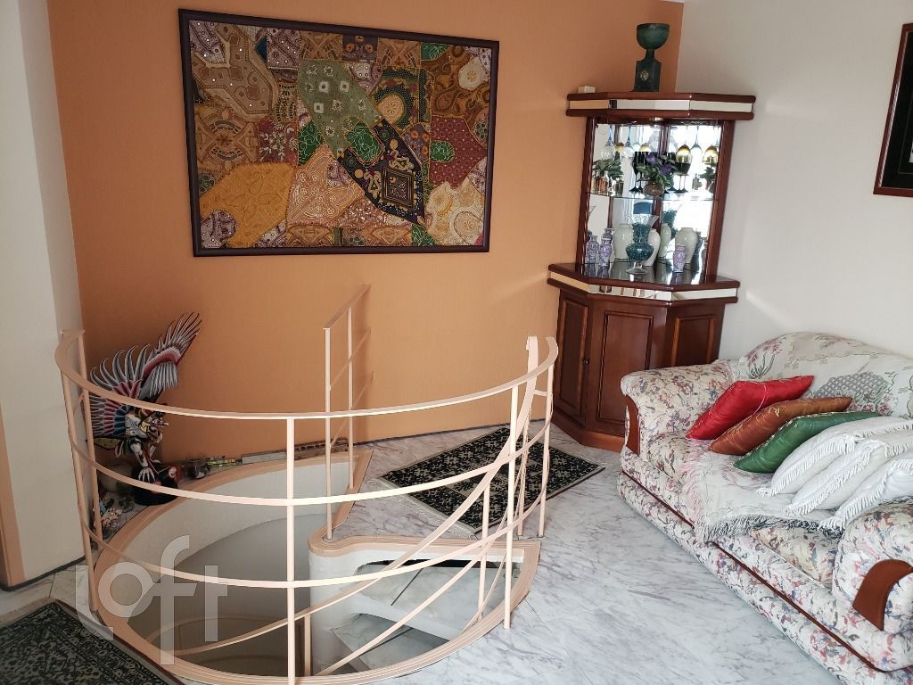 Apartamento, 2 quartos, 117 m² - Foto 11