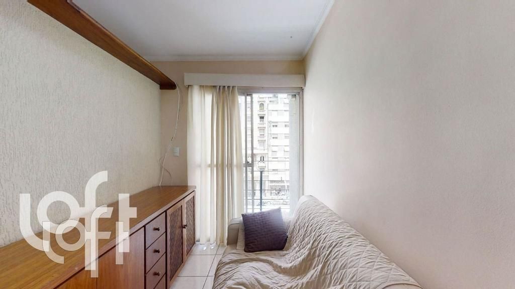 Apartamento, 1 quarto, 33 m² - Foto 10