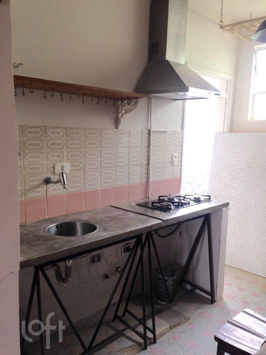 Apartamento, 1 quarto, 62 m² - Foto 4